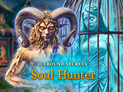 თამაშის Icebound Secrets 2: Soul Hunter
