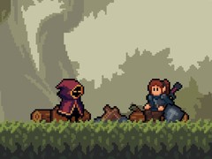 თამაშის Lost Dungeon