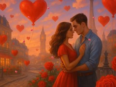 თამაშის Love Hidden Hearts