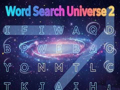 თამაშის Word Search Universe 2