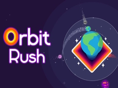 თამაშის Orbit Rush