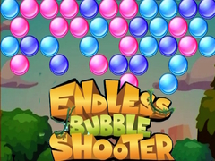 თამაშის Endless Bubble Shooter