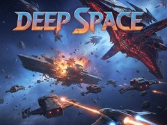 თამაშის Deep Space