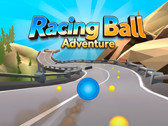 თამაშის Racing Ball Adventure
