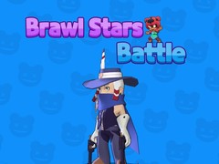 თამაშის Brawl Stars Battle