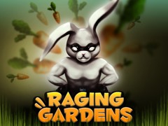 თამაშის Raging Gardens