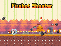 თამაშის Firebot Shooter