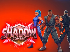 თამაშის Shadow Combat