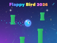 თამაშის Flappy Bird 2026