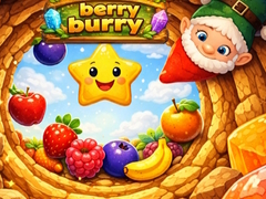 თამაშის Berry Bury Berry 