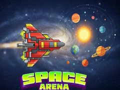 თამაშის Space Arena