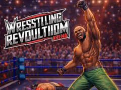 თამაშის Wrestling Revolution Arena