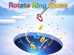 თამაშის Rotate Ring Game