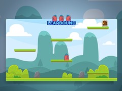 თამაშის Leapbound