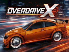 თამაშის Overdrive X