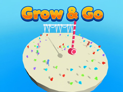 თამაშის Grow & Go