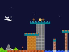 თამაშის Jar Jar the Sith Lord