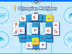 თამაშის Olympian Mahjong
