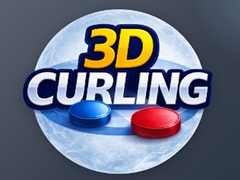 თამაშის 3D Curling