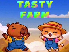 თამაშის Tasty Farm