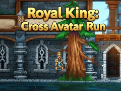 თამაშის Royal King: Croos Avatar Run