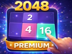 თამაშის 2048 Premium