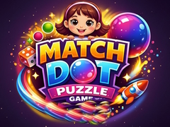თამაშის Match Dot Puzzle Game