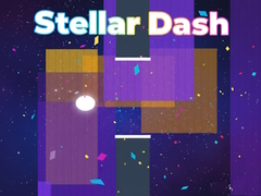 თამაშის Stellar Dash