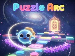თამაშის Puzzle Arc