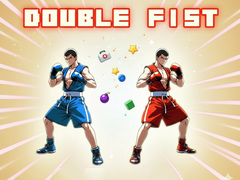 თამაშის Double Fist