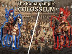 თამაშის The Roman Empire Colosseum