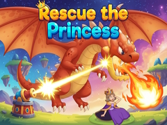 თამაშის Rescue The Princess