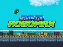 თამაშის Super Robo Max