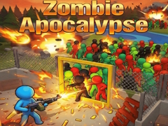 თამაშის Zombie Apocalypse 