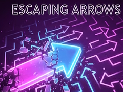 თამაშის Escaping Arrows