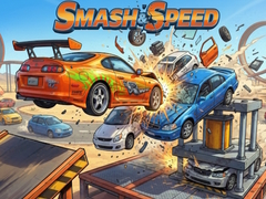 თამაშის Smash & Speed