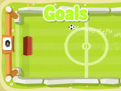 თამაშის Goals