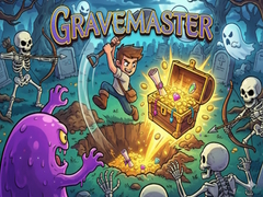 თამაშის Gravemaster
