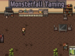 თამაშის Monsterfall Taming
