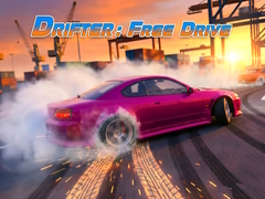 თამაშის Drifter: Free Drive