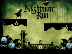 თამაშის Nightmare Runner