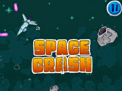 თამაშის Space Crash