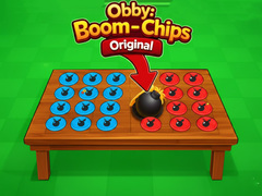 თამაშის Obby: Boom-Chips Original
