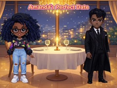 თამაშის Amanda's Perfect Date