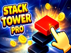 თამაშის Stack Tower Pro