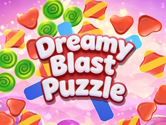 თამაშის Dreamy Blast Puzzle
