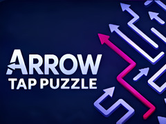 თამაშის Arrow Tap Puzzle