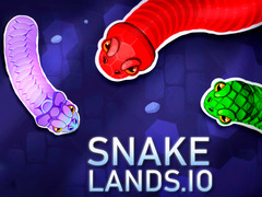თამაშის Snake Lands.io