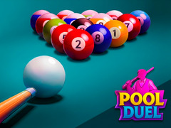 თამაშის Pool Duel