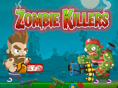 თამაშის Zombie Killers